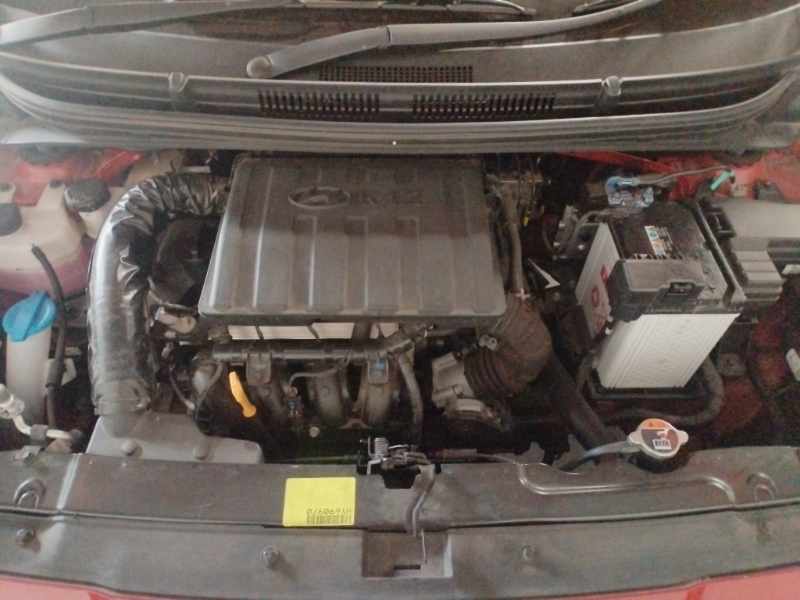 2024 HYUNDAI GRAND i10 1.2 thumbnail 11