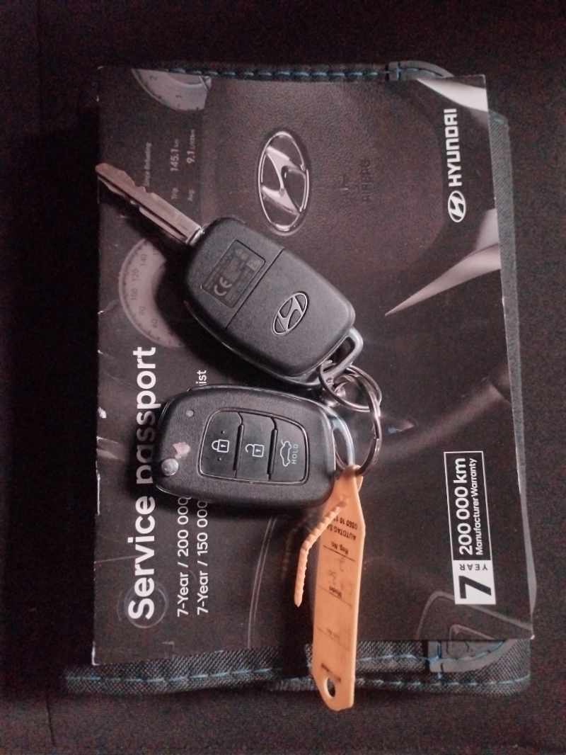 2024 HYUNDAI GRAND i10 1.2 thumbnail 13