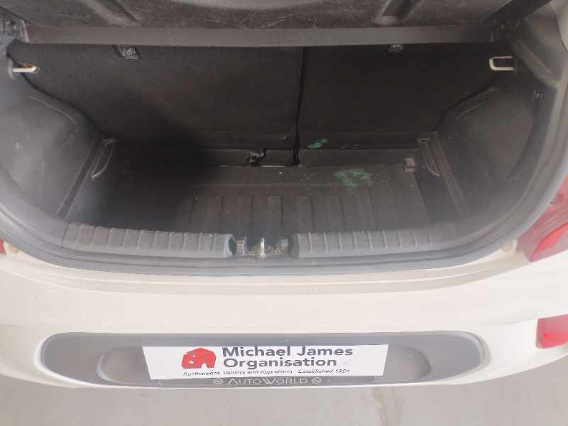 2017 KIA PICANTO 1.0 STREET thumbnail 7