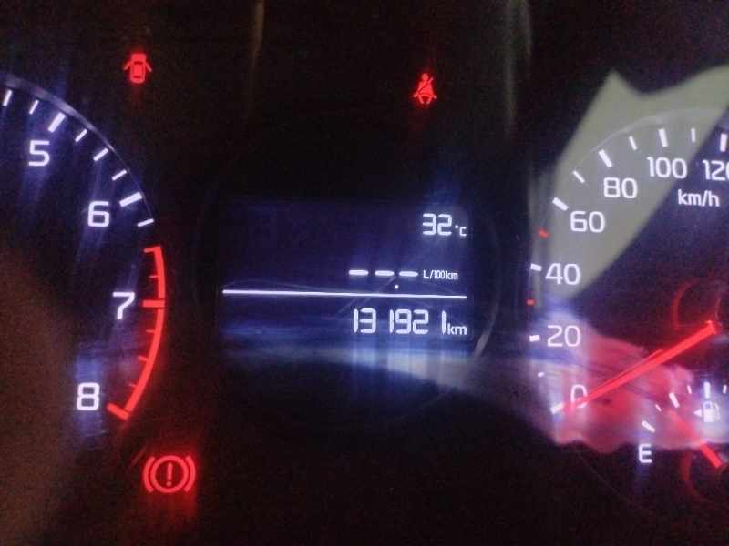 2017 KIA PICANTO 1.0 STREET thumbnail 11