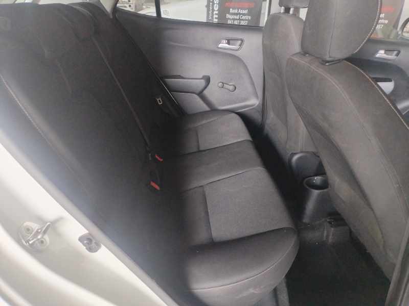 2017 KIA PICANTO 1.0 STREET thumbnail 9