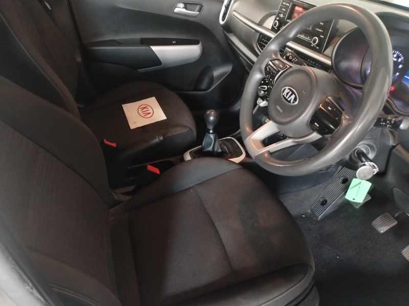 2017 KIA PICANTO 1.0 STREET thumbnail 10