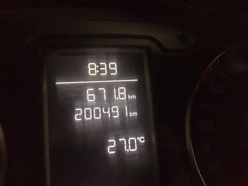 2014 AUDI A1 SPORTBACK 1.2T FSI thumbnail 12