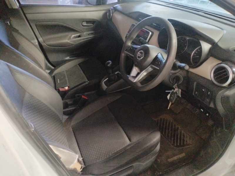 2020 NISSAN MICRA 900T VISIA thumbnail 8
