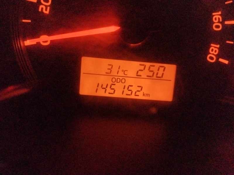 2023 TOYOTA QUANTUM/HIACE 2.5 D-4D 16s thumbnail 9