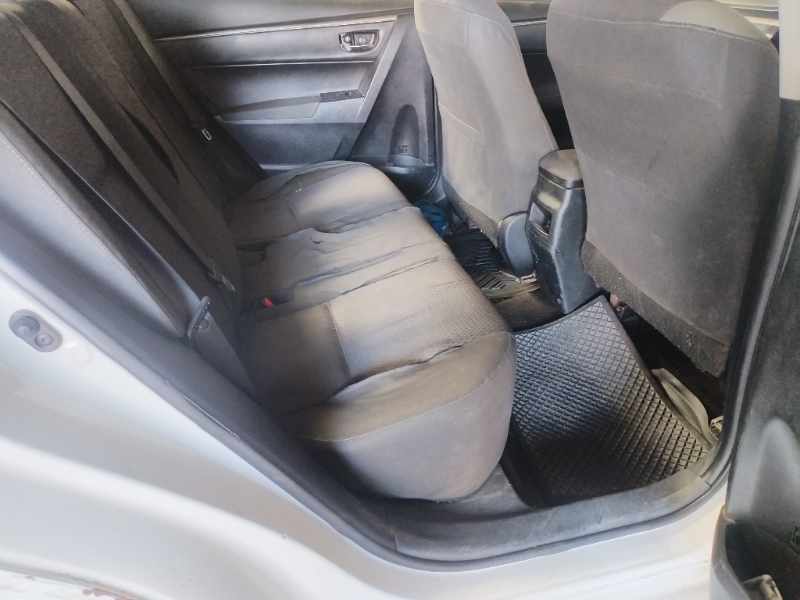 2015 TOYOTA COROLLA 1.4D ESTEEM thumbnail 7