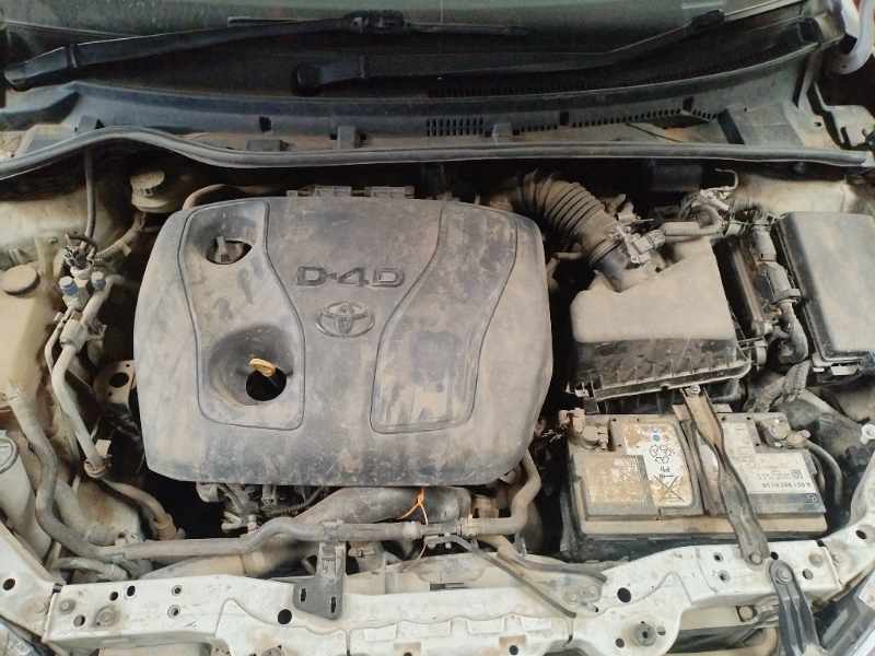 2015 TOYOTA COROLLA 1.4D ESTEEM thumbnail 10