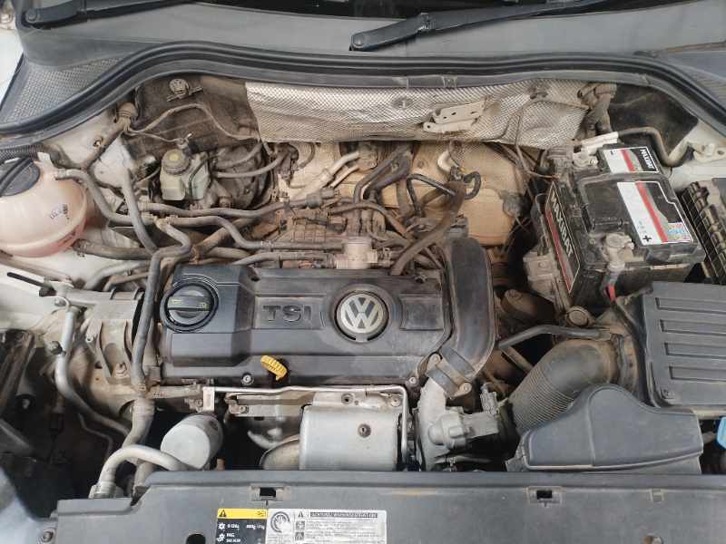 2013 VOLKSWAGEN TIGUAN 1.4 TSi thumbnail 10