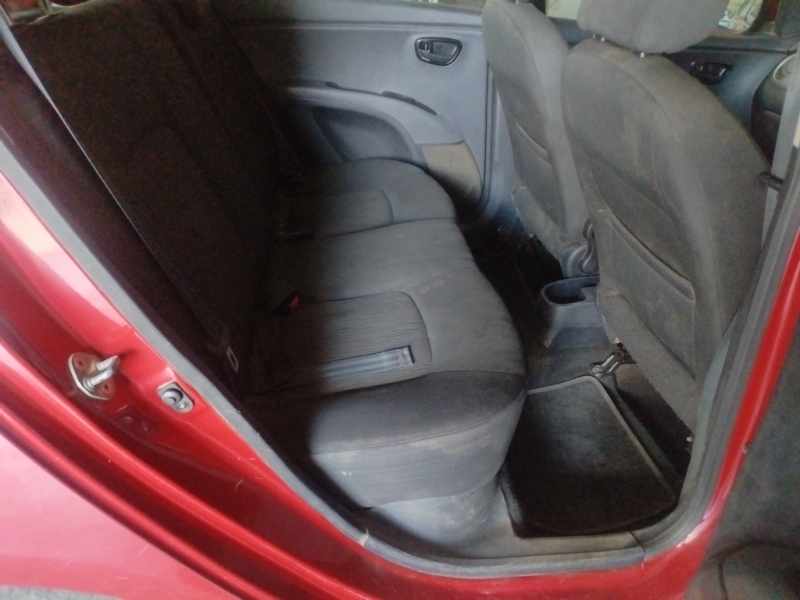 2017 HYUNDAI i10 1.1 GLS/MOTION thumbnail 5