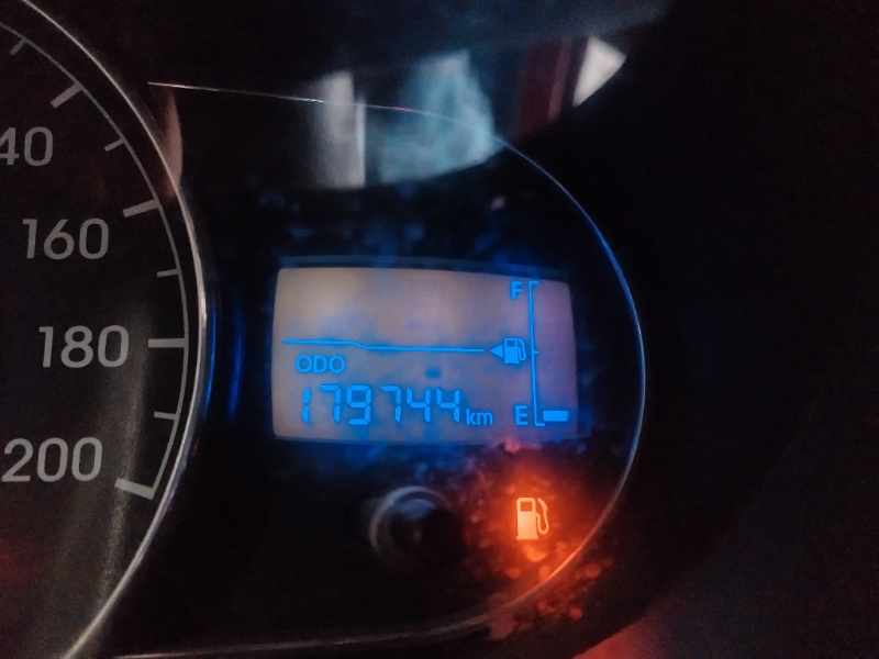 2017 HYUNDAI i10 1.1 GLS/MOTION thumbnail 7