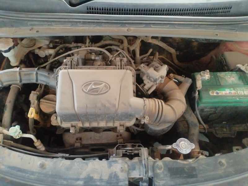 2017 HYUNDAI i10 1.1 GLS/MOTION thumbnail 8