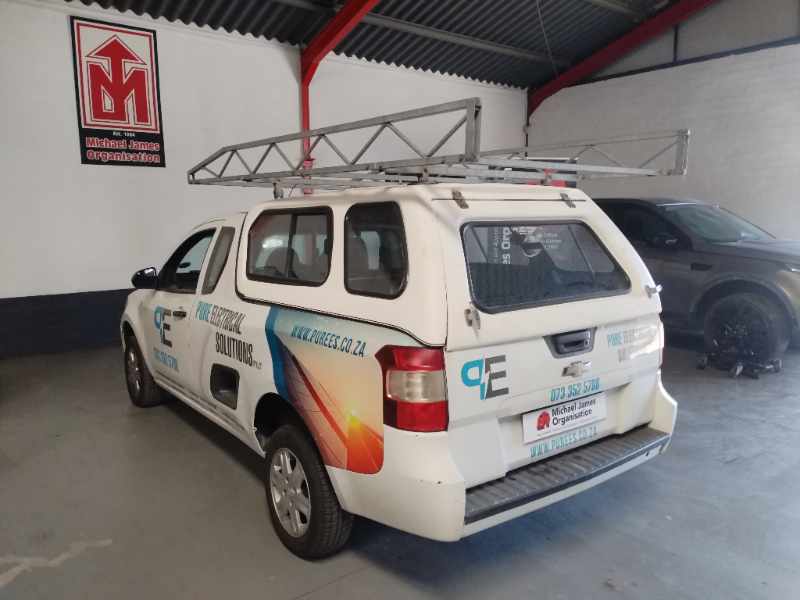 2015 CHEVROLET UTILITY 1.4 P/U S/C thumbnail 6