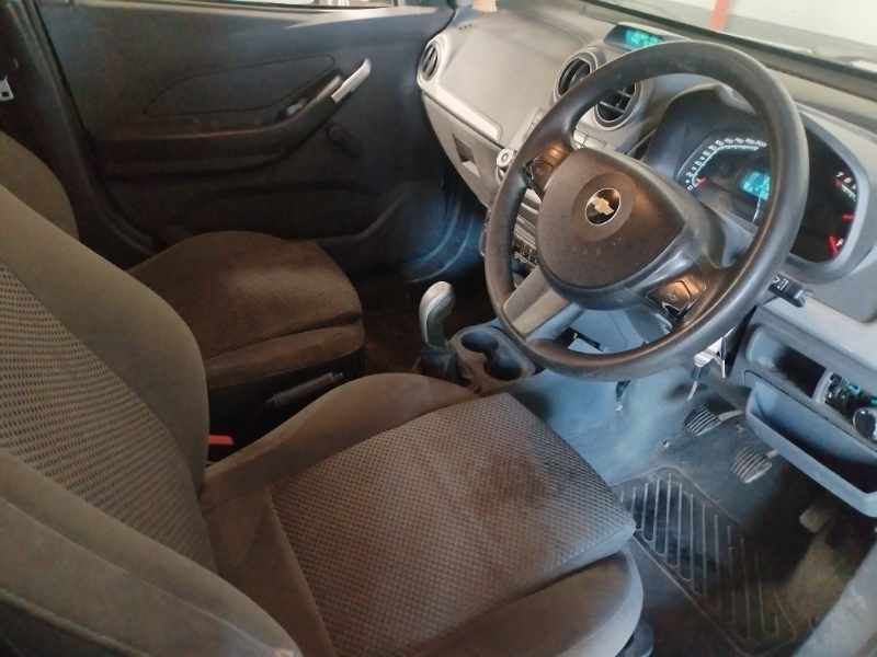 2015 CHEVROLET UTILITY 1.4 P/U S/C thumbnail 8