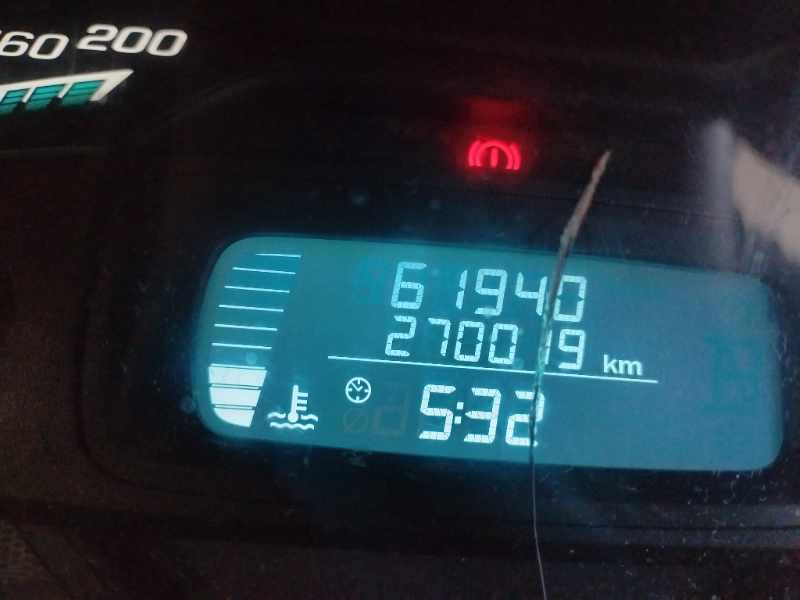 2015 CHEVROLET UTILITY 1.4 P/U S/C thumbnail 9