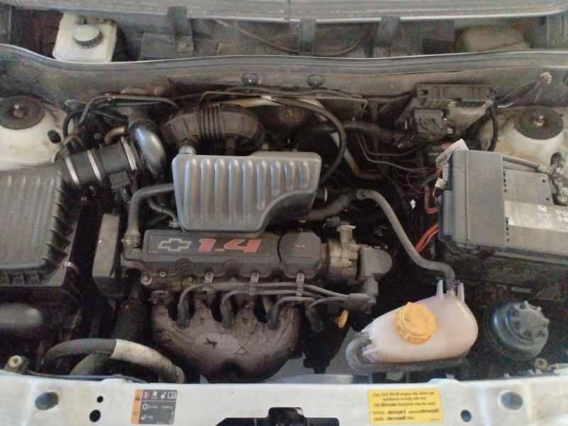 2015 CHEVROLET UTILITY 1.4 P/U S/C thumbnail 10
