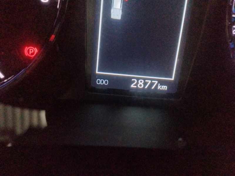 2024 TOYOTA HILUX 2.8 GD-6 RB LEGEND A/T P/U D/C thumbnail 10