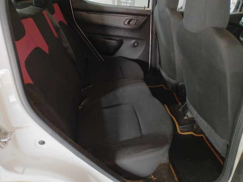 2018 RENAULT KWID 1.0 5DR thumbnail 8