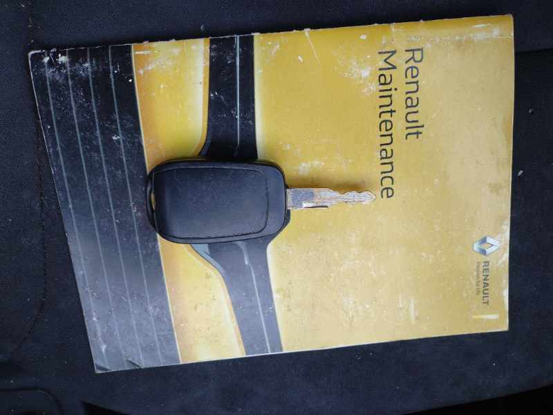 2018 RENAULT KWID 1.0 5DR thumbnail 13