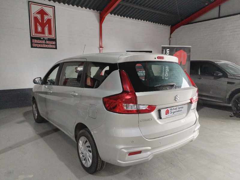 2022 SUZUKI ERTIGA 1.5 GL A/T thumbnail 6