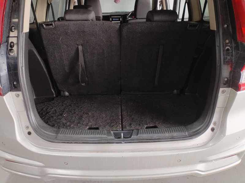2022 SUZUKI ERTIGA 1.5 GL A/T thumbnail 7