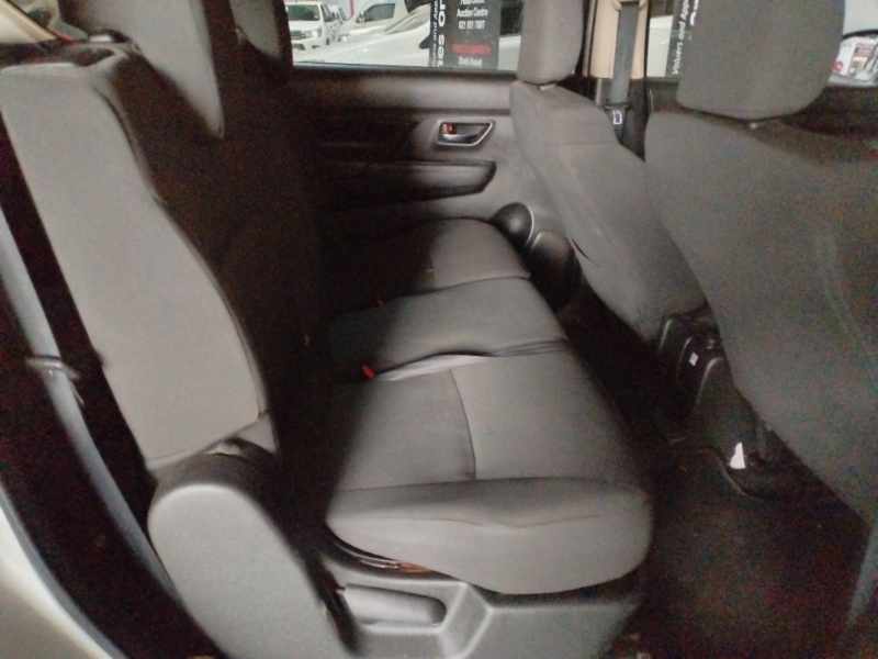 2022 SUZUKI ERTIGA 1.5 GL A/T thumbnail 9