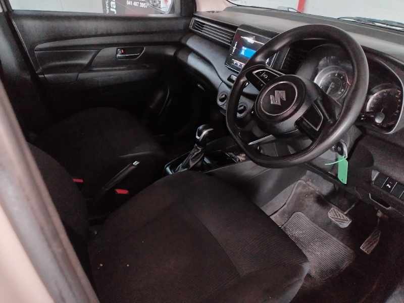 2022 SUZUKI ERTIGA 1.5 GL A/T thumbnail 10