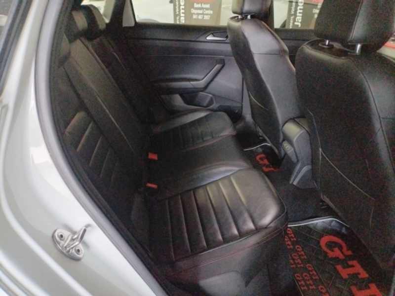 2019 VOLKSWAGEN POLO 2.0 GTI DSG thumbnail 8