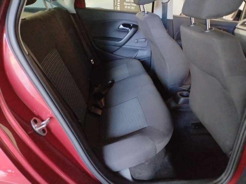 2024 VOLKSWAGEN POLO VIVO 1.4 5DR thumbnail 8