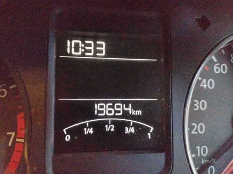 2024 VOLKSWAGEN POLO VIVO 1.4 5DR thumbnail 10