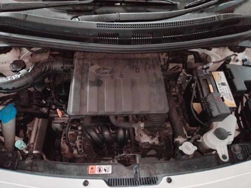 2018 HYUNDAI GRAND i10 1.0 thumbnail 10