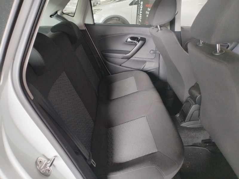 2025 VOLKSWAGEN POLO VIVO 1.4 5DR thumbnail 8