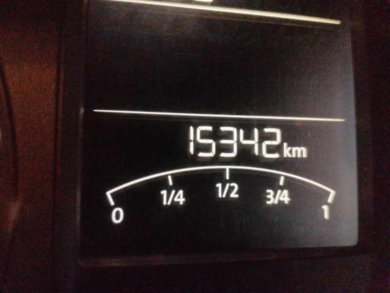 2025 VOLKSWAGEN POLO VIVO 1.4 5DR thumbnail 10