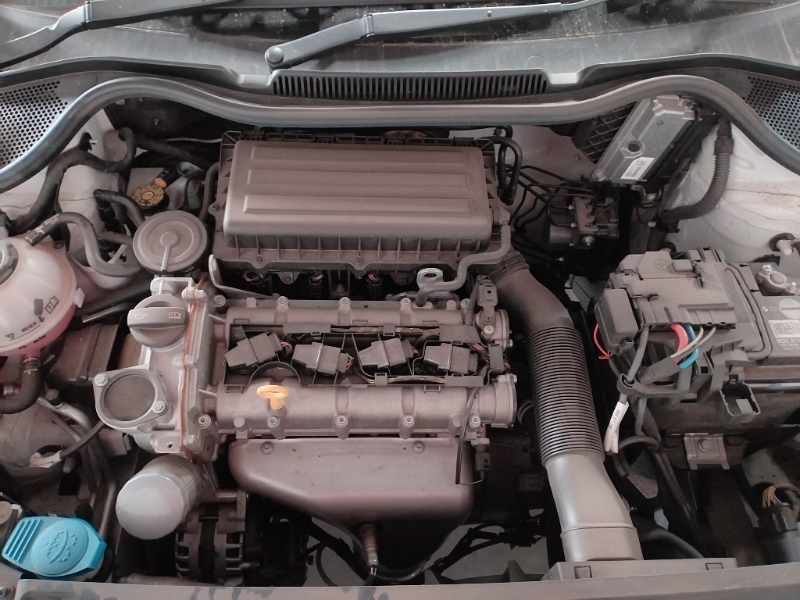 2025 VOLKSWAGEN POLO VIVO 1.4 5DR thumbnail 11