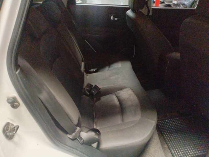 2012 NISSAN QASHQAI 1.5 DCi ACENTA thumbnail 9