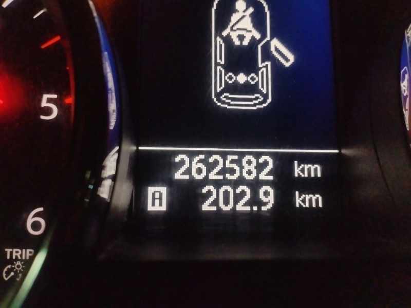 2012 NISSAN QASHQAI 1.5 DCi ACENTA thumbnail 11
