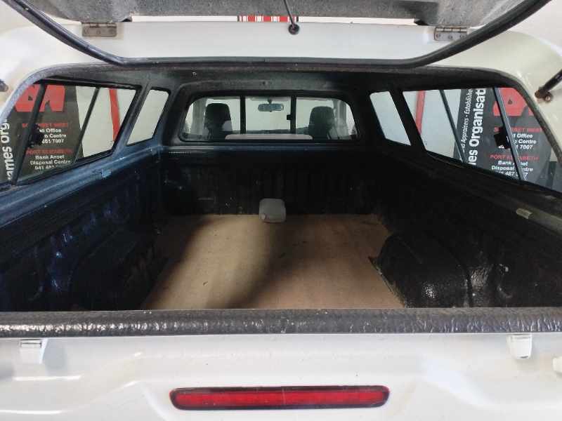2021 TOYOTA HILUX 2.4 GD-6 RAIDER P/U S/C thumbnail 7