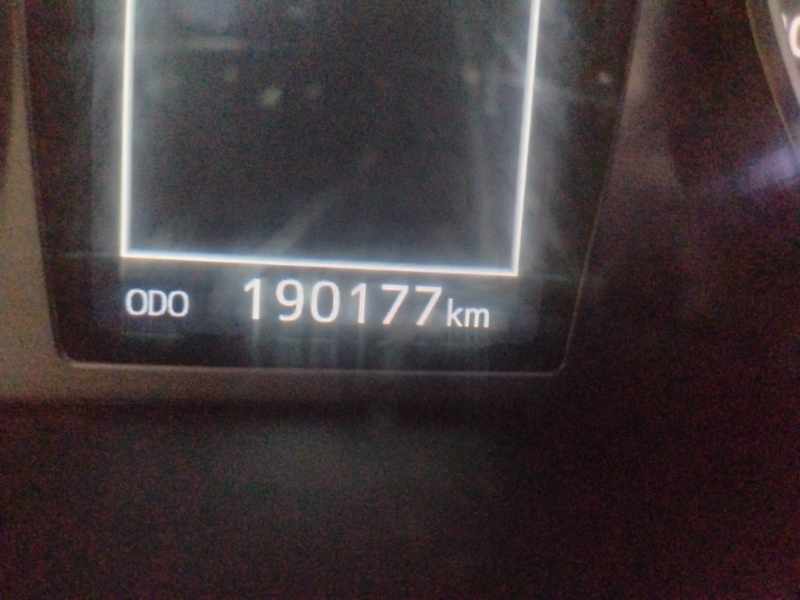 2021 TOYOTA HILUX 2.4 GD-6 RAIDER P/U S/C thumbnail 9