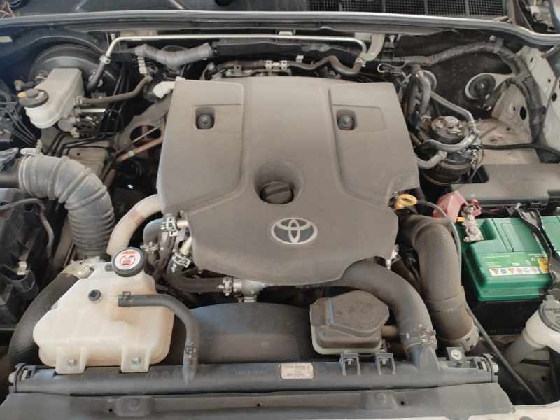 2021 TOYOTA HILUX 2.4 GD-6 RAIDER P/U S/C thumbnail 10