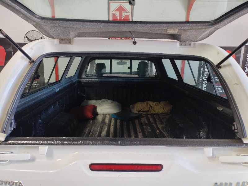 2023 TOYOTA HILUX 2.4 GD-6 RB RAIDER P/U S/C thumbnail 7