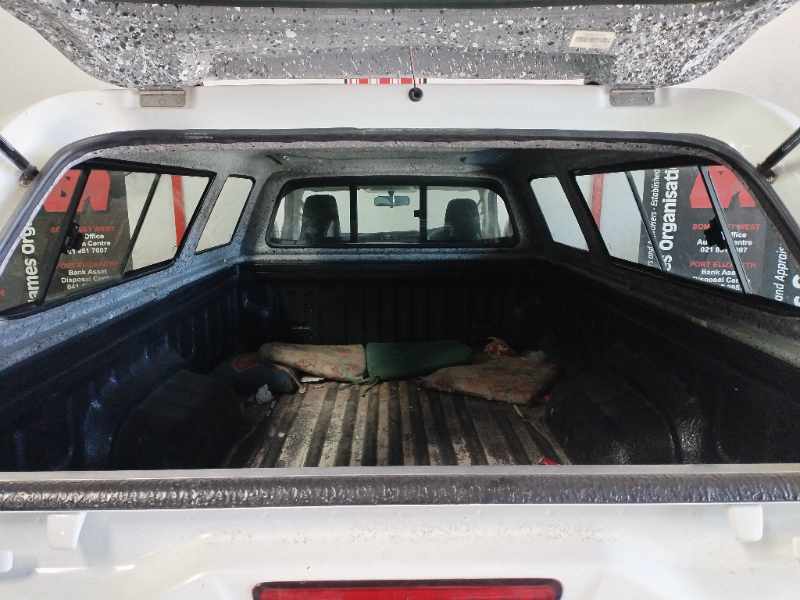 2024 TOYOTA HILUX 2.4 GD-6 RB RAIBER P/U S/C thumbnail 7