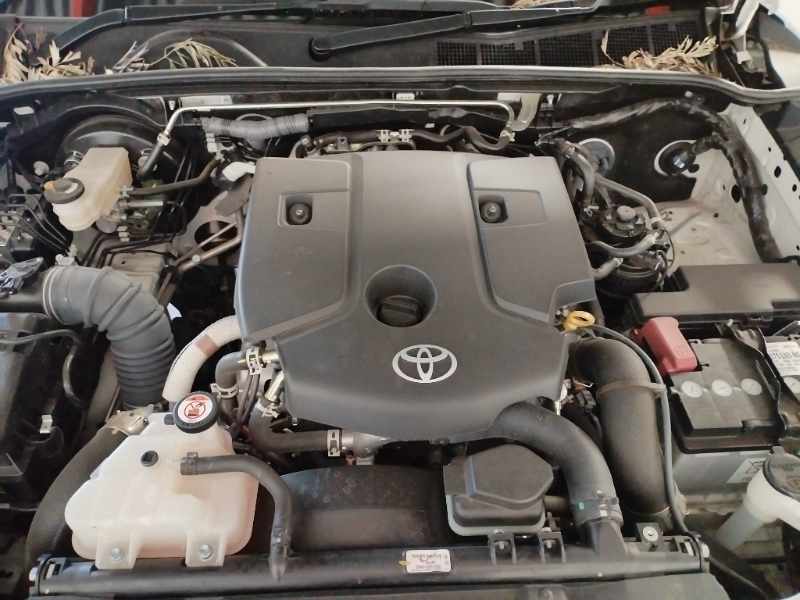 2024 TOYOTA HILUX 2.4 GD-6 RB RAIBER P/U S/C thumbnail 10