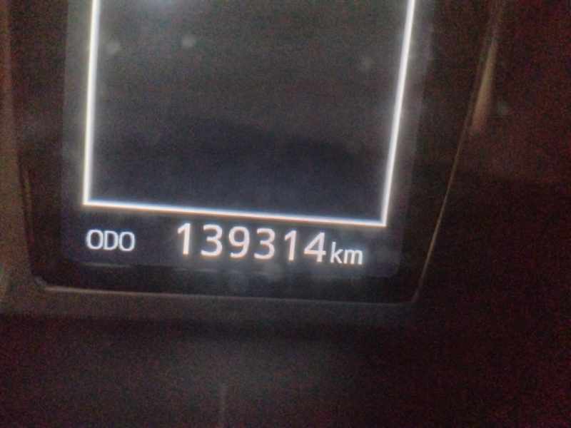 2021 TOYOTA HILUX 2.4 GD-6 RB RAIDER P/U E/CAB thumbnail 9