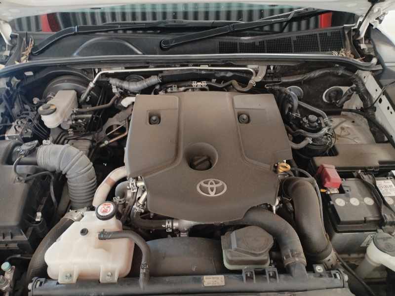 2021 TOYOTA HILUX 2.4 GD-6 RB RAIDER P/U E/CAB thumbnail 10