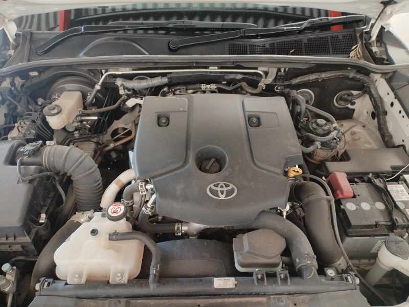 2023 TOYOTA HILUX 2.4 GD-6 RB RAIDER P/U S/C thumbnail 10