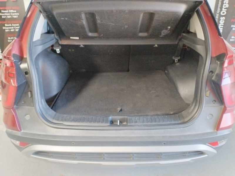 2022 HYUNDAI CRETA 1.5 A/T thumbnail 7