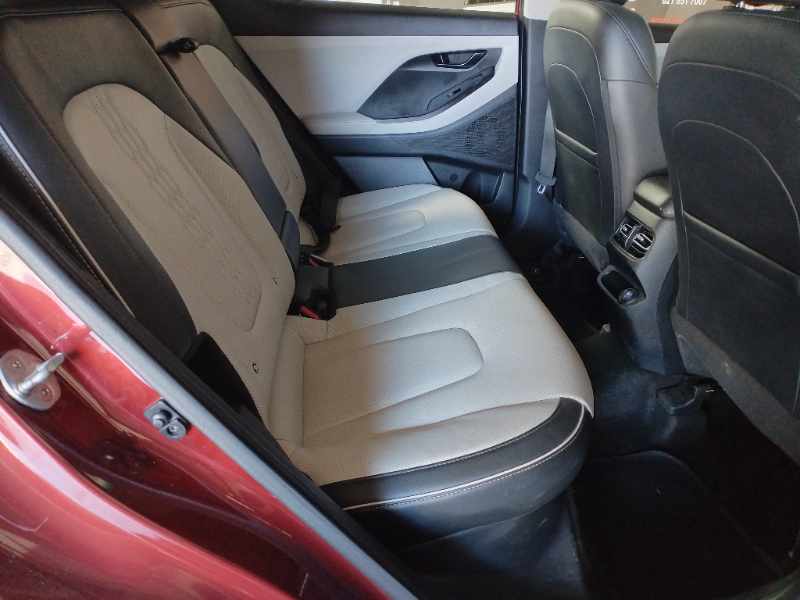 2022 HYUNDAI CRETA 1.5 A/T thumbnail 8