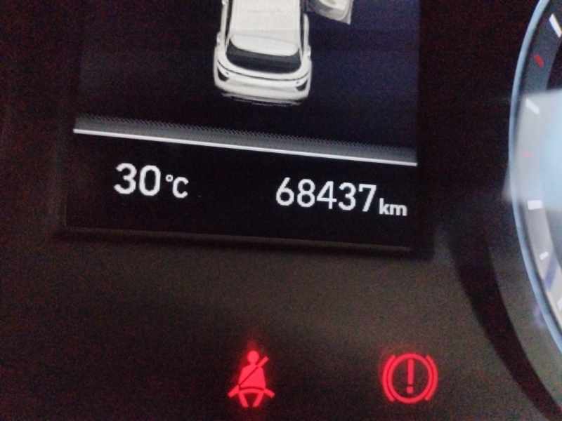 2022 HYUNDAI CRETA 1.5 A/T thumbnail 10