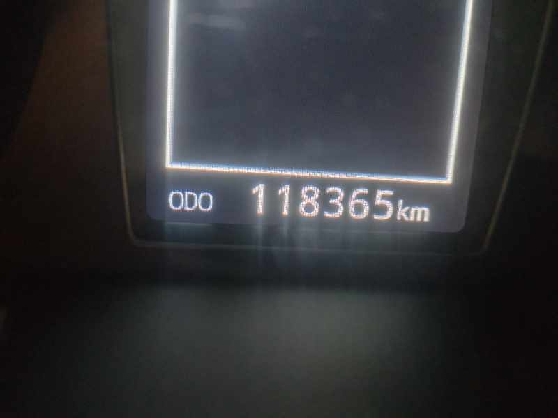 2022 TOYOTA HILUX 2.8 GD-6 RB LEGEND 4X4 A/T P/U D/C thumbnail 10