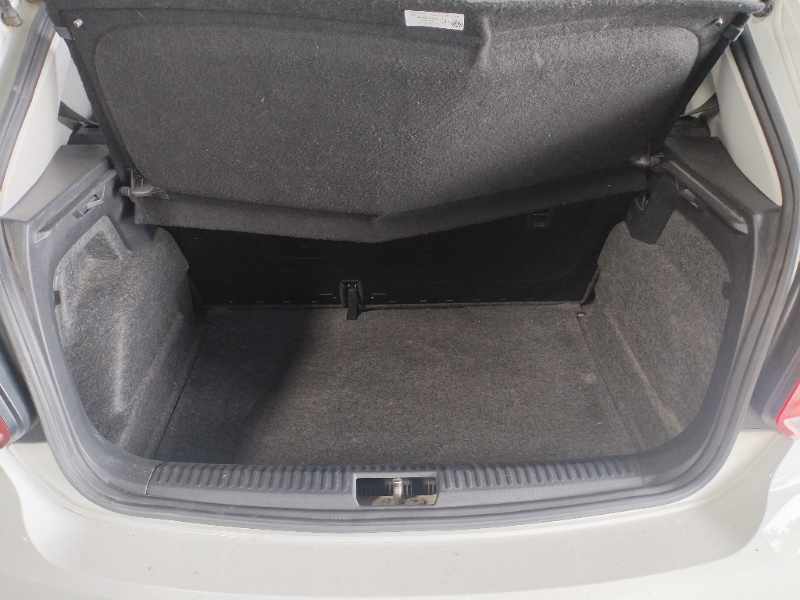 2023 VOLKSWAGEN POLO VIVO 1.4 5DR thumbnail 7