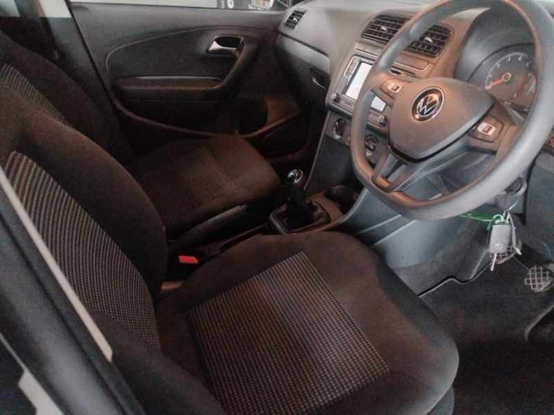 2023 VOLKSWAGEN POLO VIVO 1.4 5DR thumbnail 9
